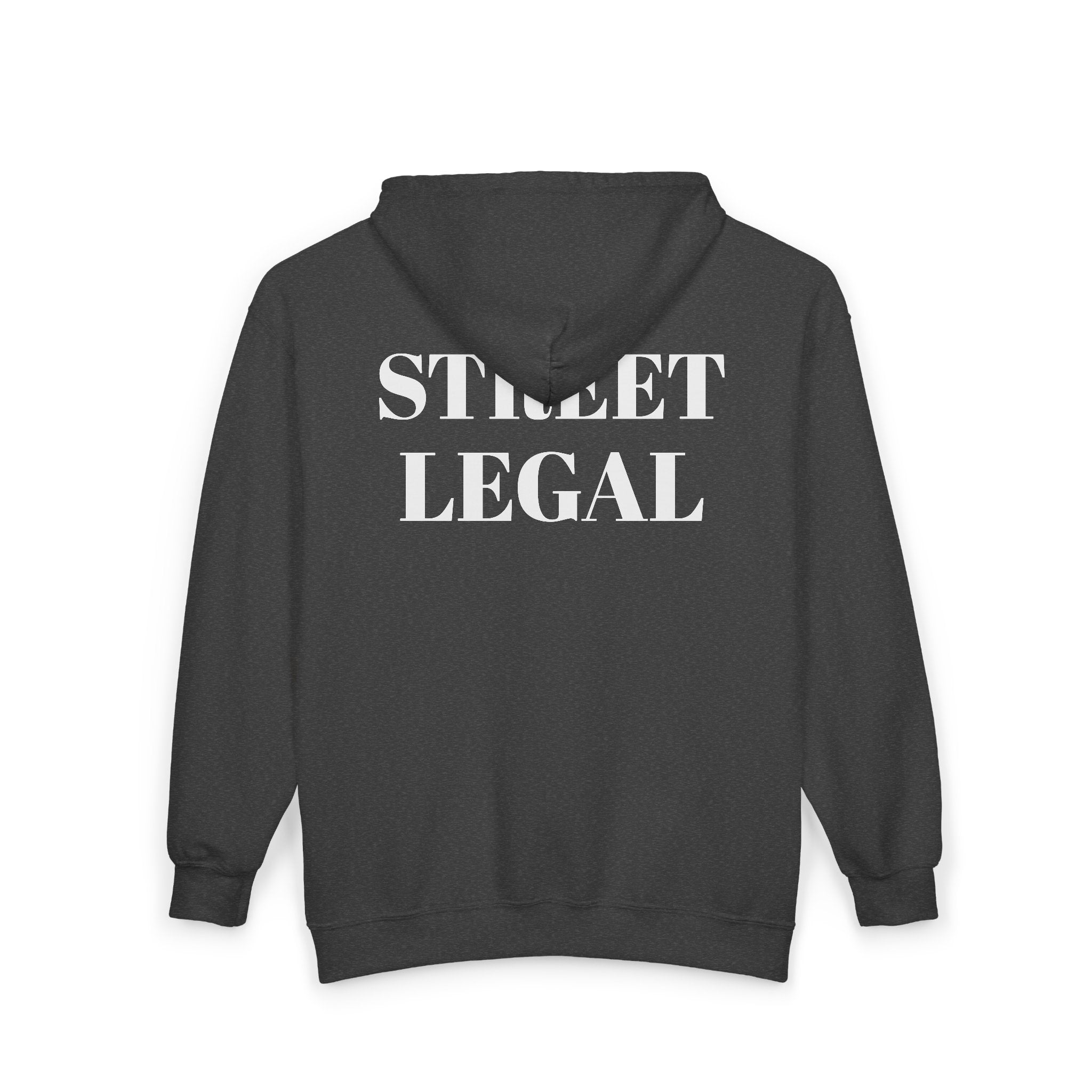 Street legal Hoodie