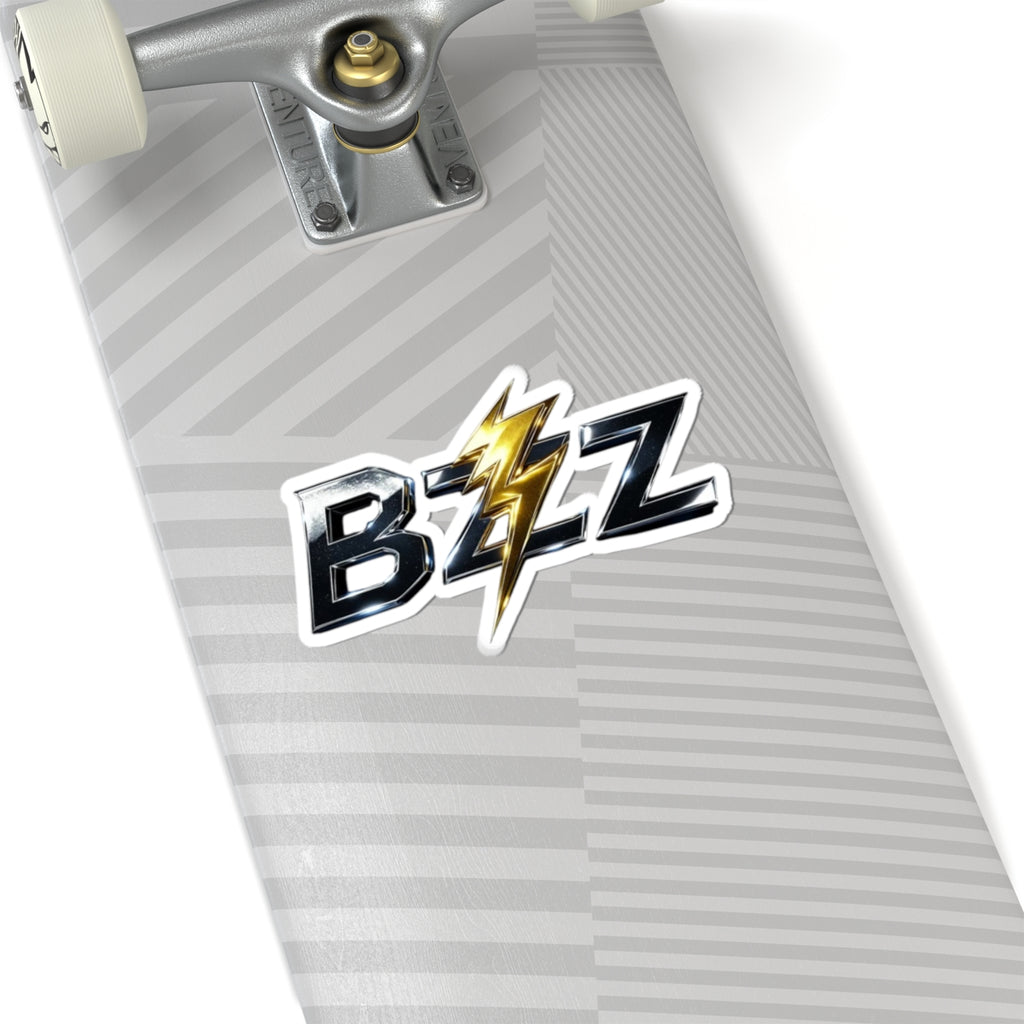 BZZ  Stickers