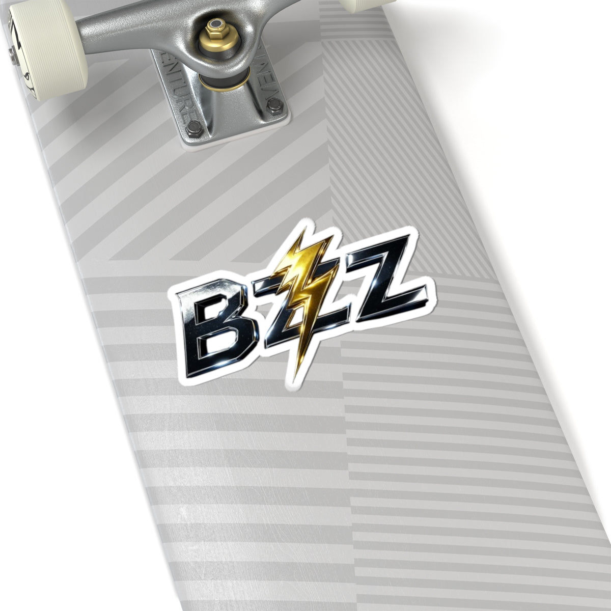BZZ  Stickers
