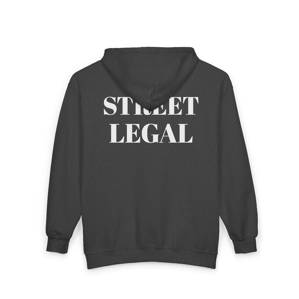 Street legal Hoodie