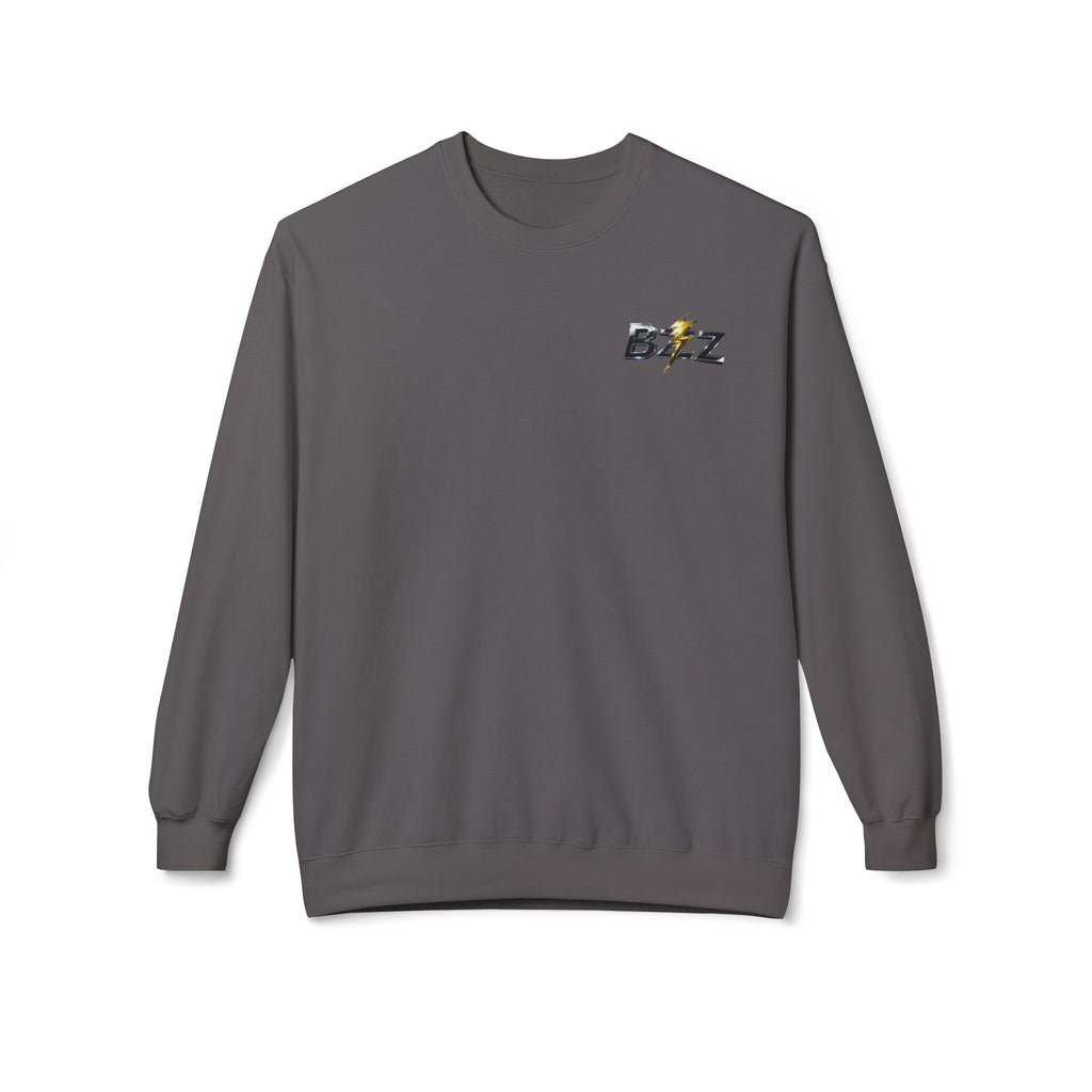 Street Legal Crewneck Sweatshirt