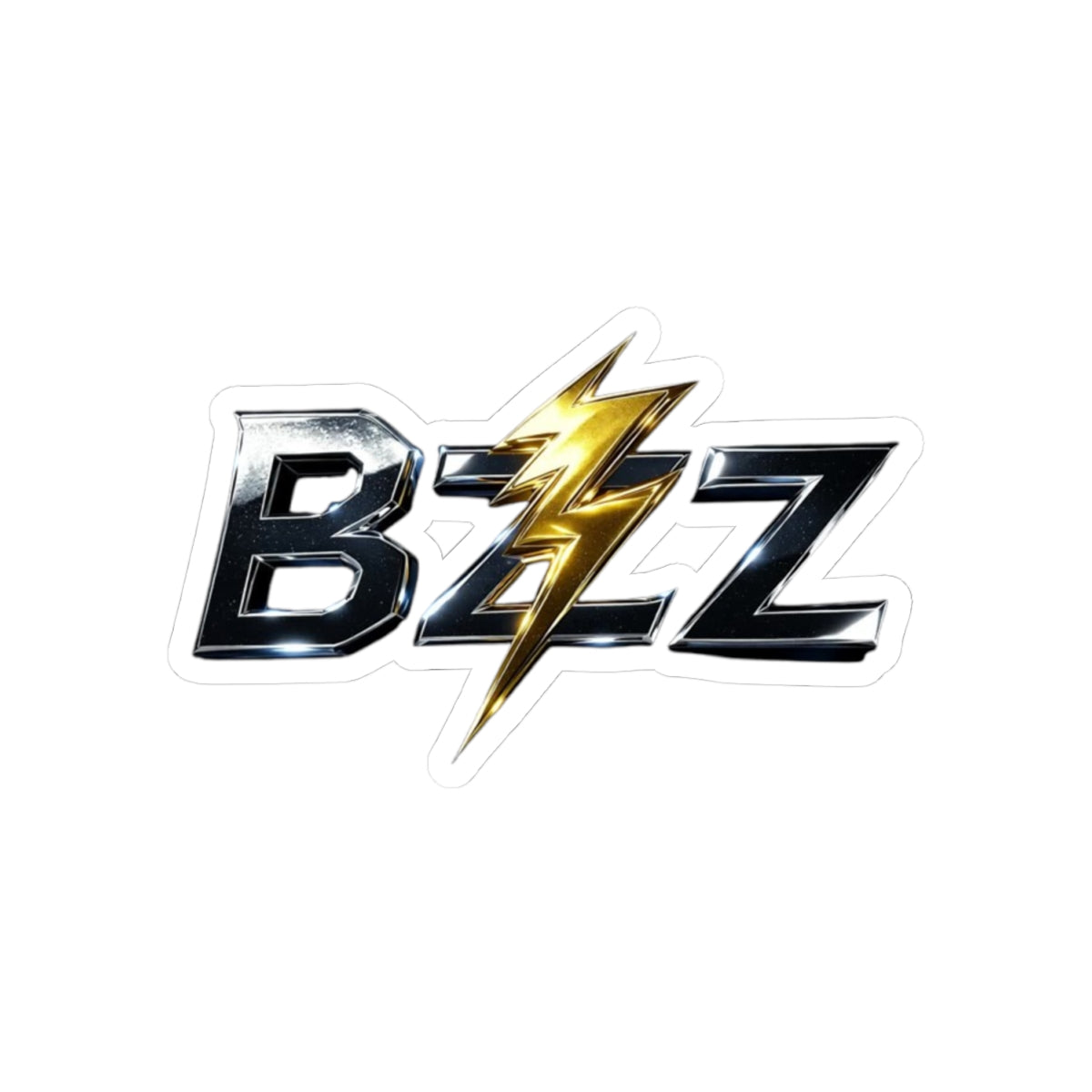 BZZ  Stickers