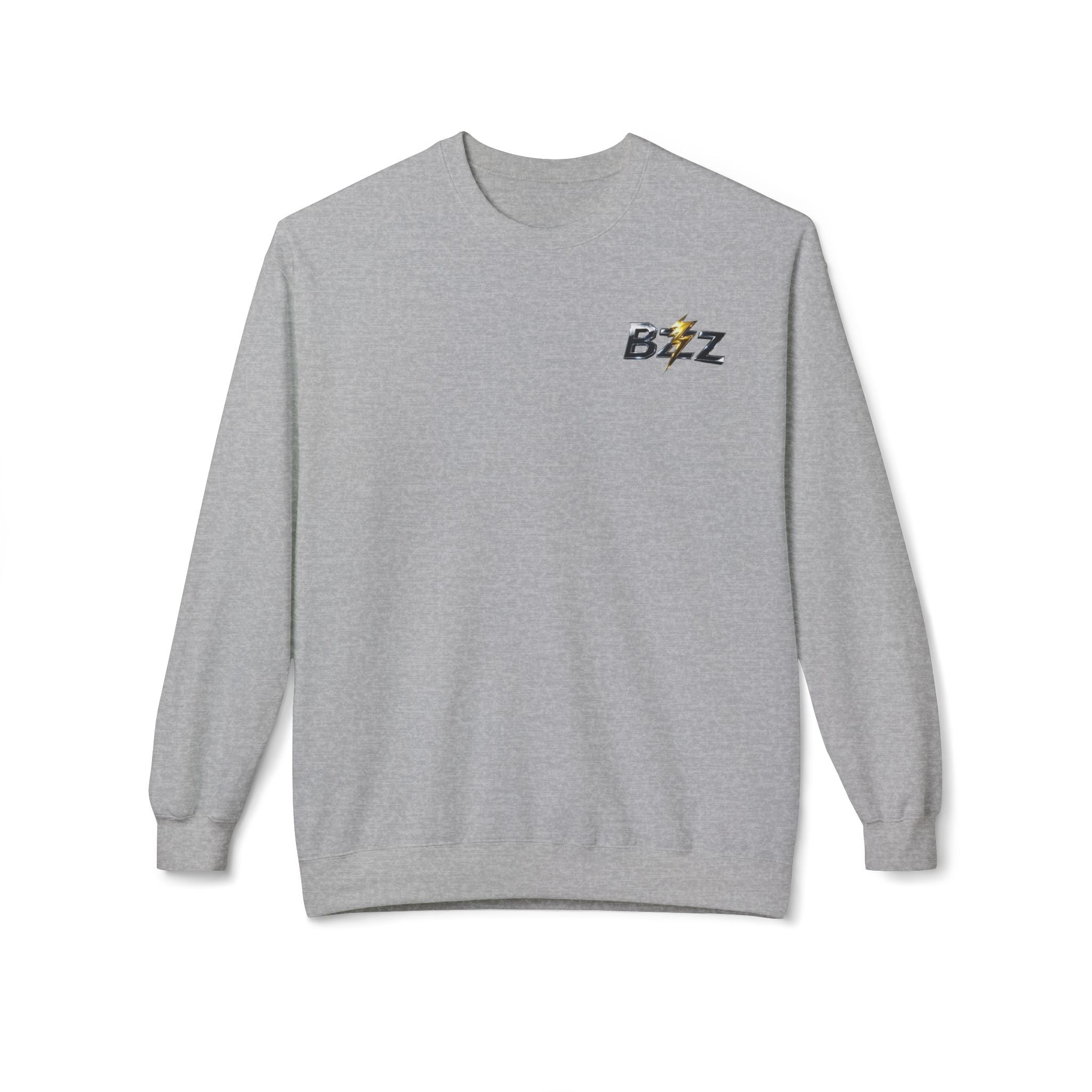 Street Legal Crewneck Sweatshirt