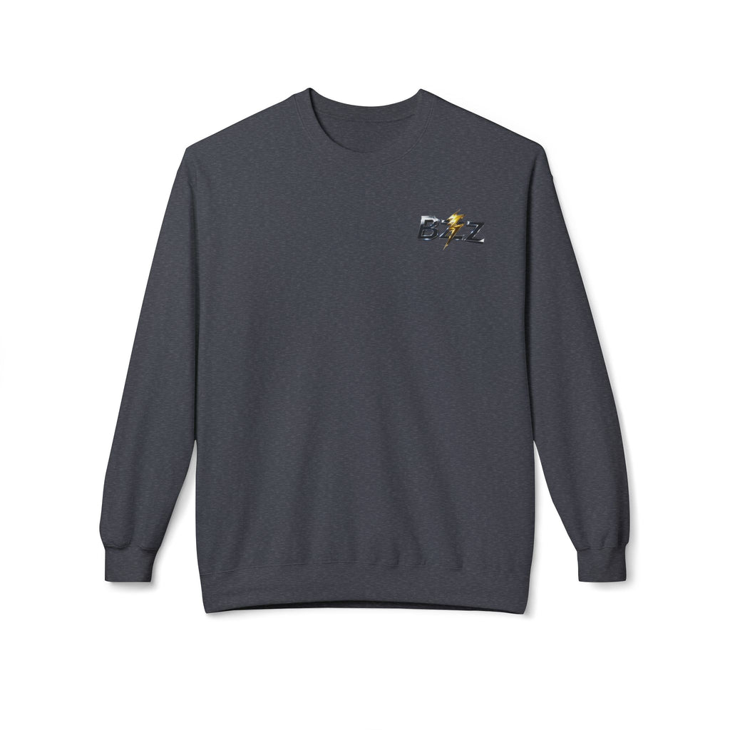 Street Legal Crewneck Sweatshirt