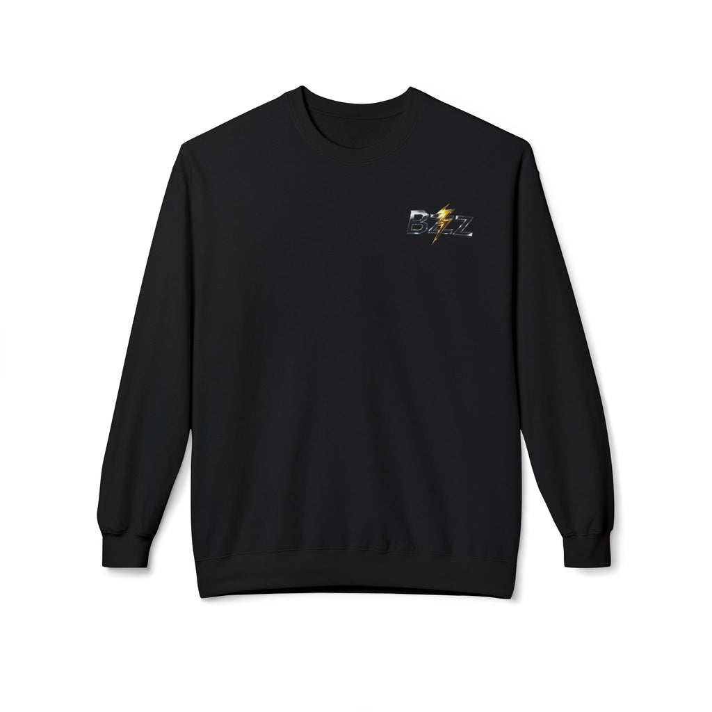 Street Legal Crewneck Sweatshirt