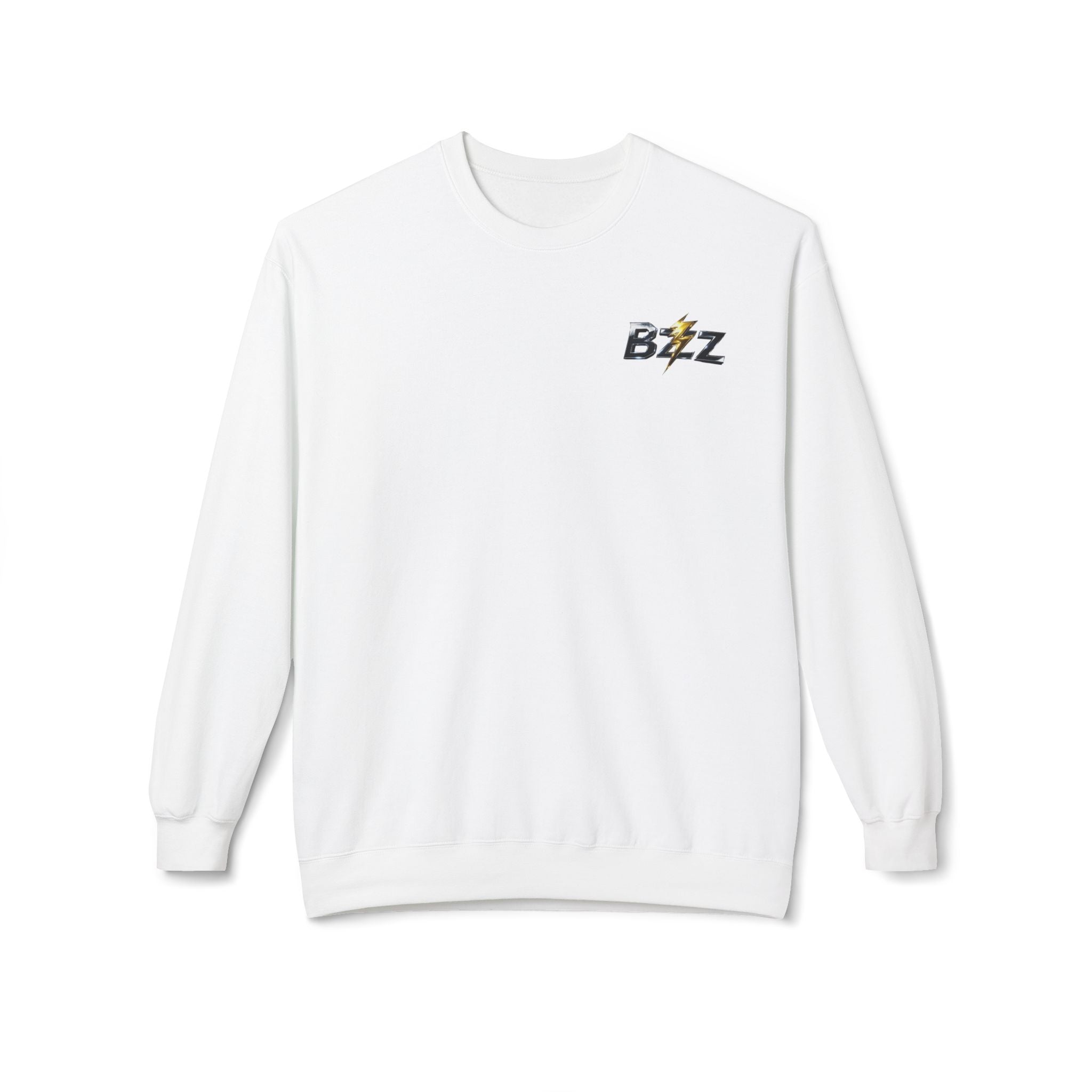 Street Legal Crewneck Sweatshirt