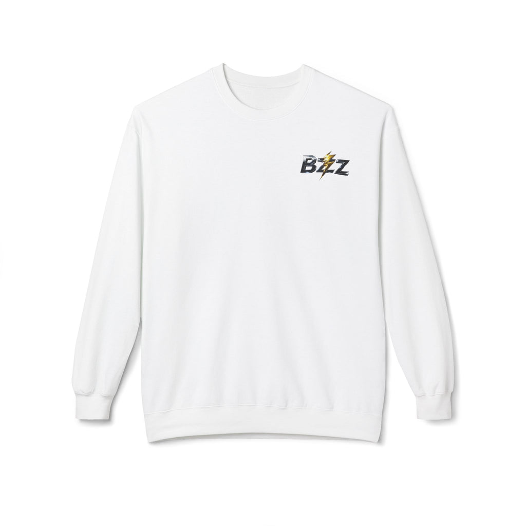 Street Legal Crewneck Sweatshirt