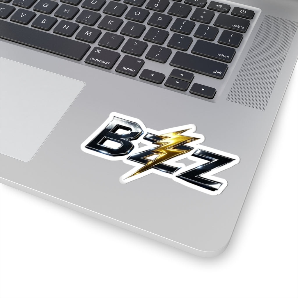 BZZ  Stickers