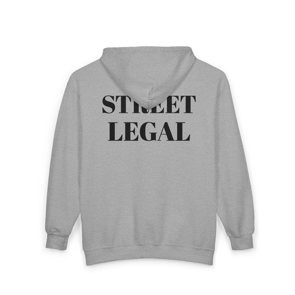 Street legal Hoodie