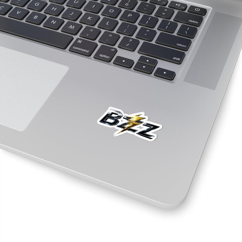 BZZ  Stickers