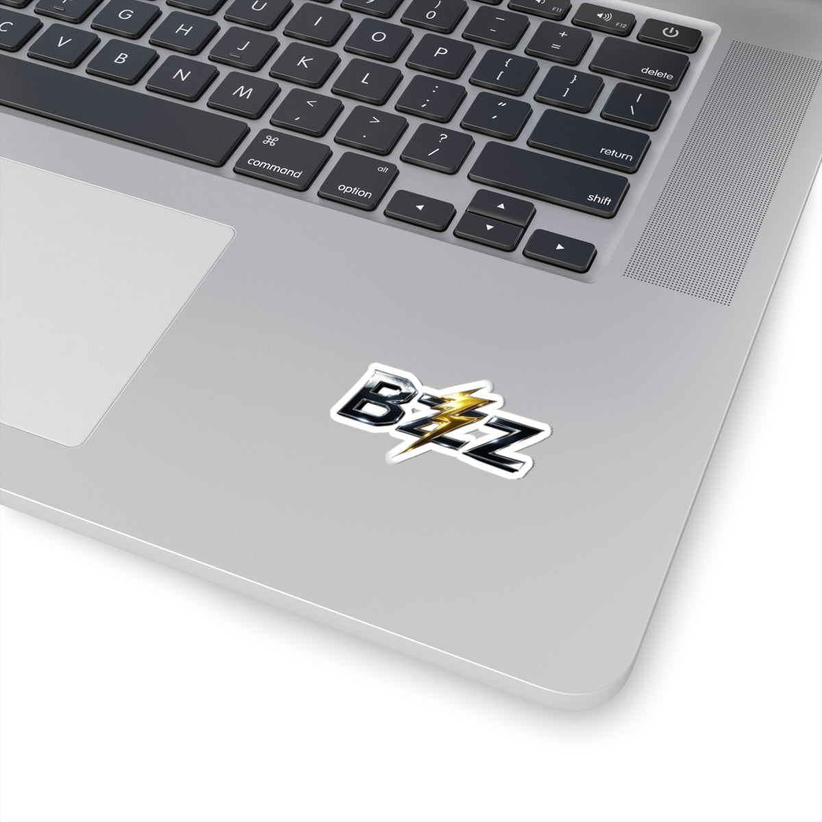BZZ  Stickers